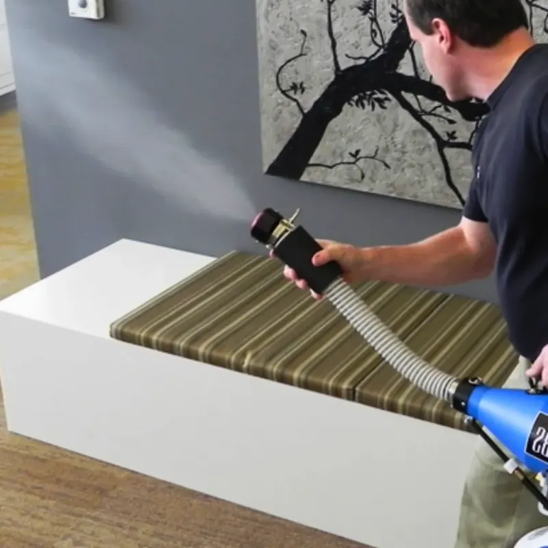 Professional Odor Removal in Livingston County, KY